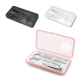 Kit Manicure Personalizado com Logo