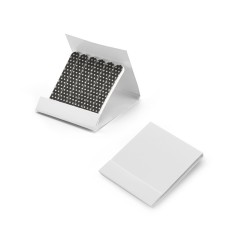 Kit 6 Lixas de Unha Personalizado