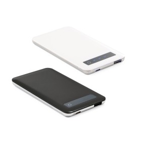 Power Bank Personalizado com Logo