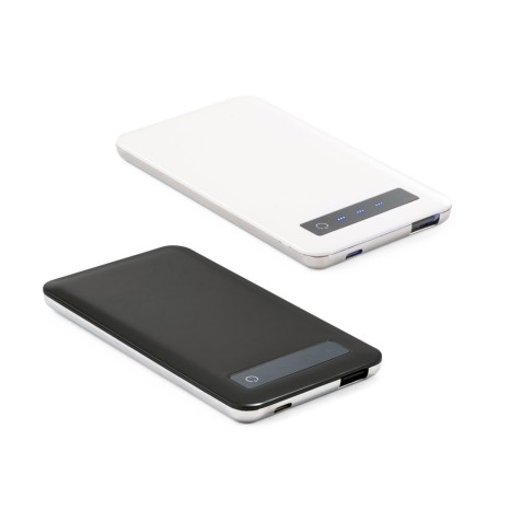 Power Bank Personalizado com Logo