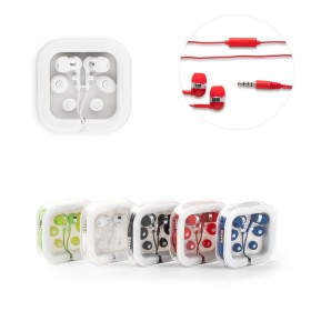 Fone de Ouvido Promocional com Logo