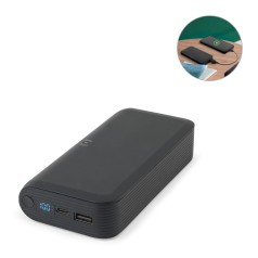 Bateria Portátil Magnética 20.000Mah Personalizada