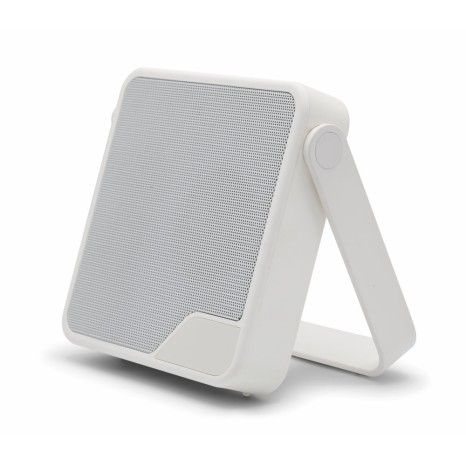 Coluna Abs Personalizada com Logotipo