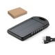 Power Bank Solar Personalizado