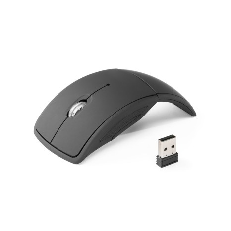 Mouse Dobrável Personalizado