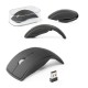 Mouse Dobrável Personalizado