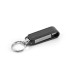 Pen drive em c. sintético 16GB com logotipo