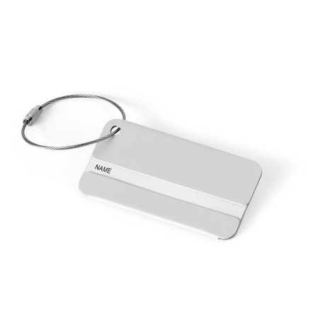 Identificador de Bagagem Personalizado