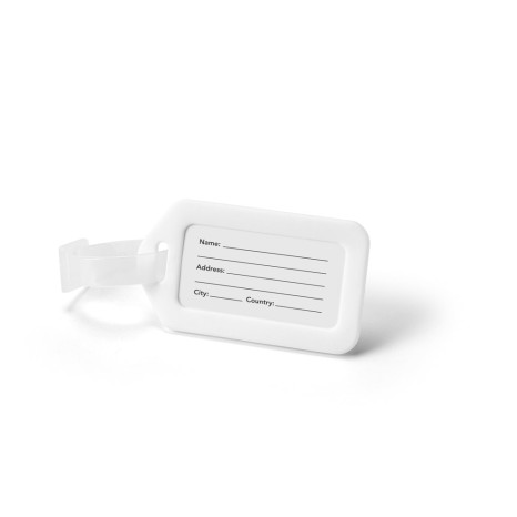 Identificador de Bagagem Personalizado para Brindes