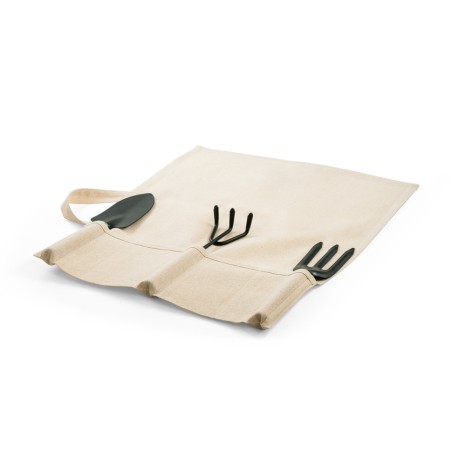 Conjunto de Jardinagem Promocional