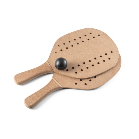 Raquetes de Praia em Mdf Personalizadas