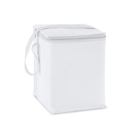 Bolsa Térmica em Nylon 4 Litros Personalizada