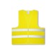 Colete Refletivo com Logo para Brindes