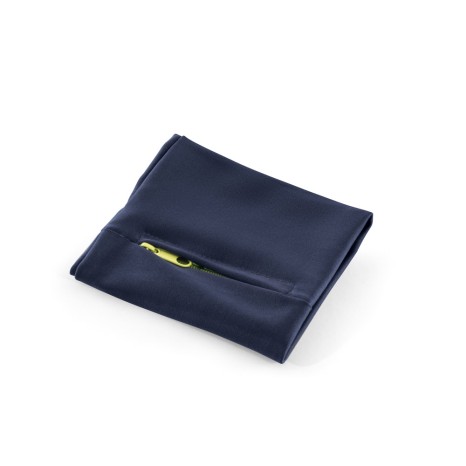 Punho Elástico com Logo para Brindes