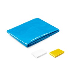 Capa de Chuva Promocional