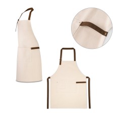 Avental Algodão Promocional 