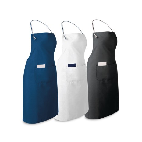 Avental Personalizado para Empresas