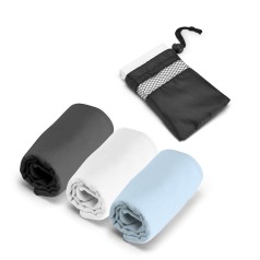 Toalha Esporte Microfibra Personalizada