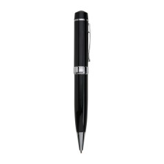 Pen drive com caneta laser  8 gb para brinde