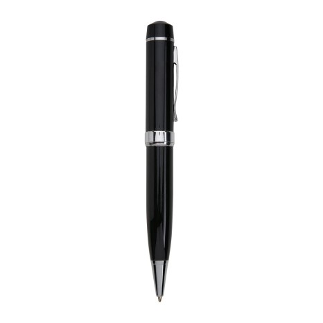 Pen drive com caneta laser  8 gb para brinde