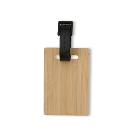 Tag Identificador de Bagagem para Empresas