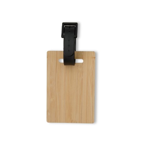 Tag Identificador de Bagagem para Empresas