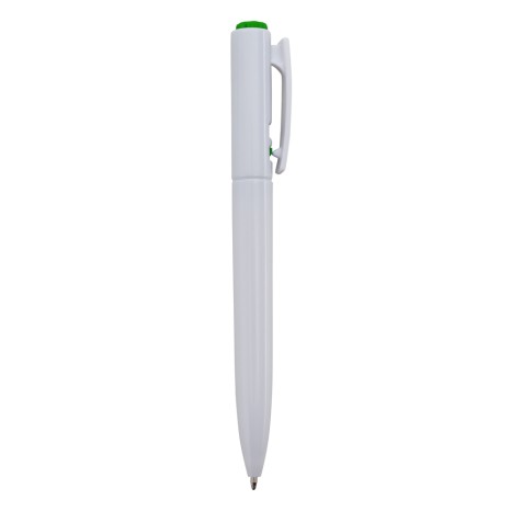 Caneta Plástica para Brinde