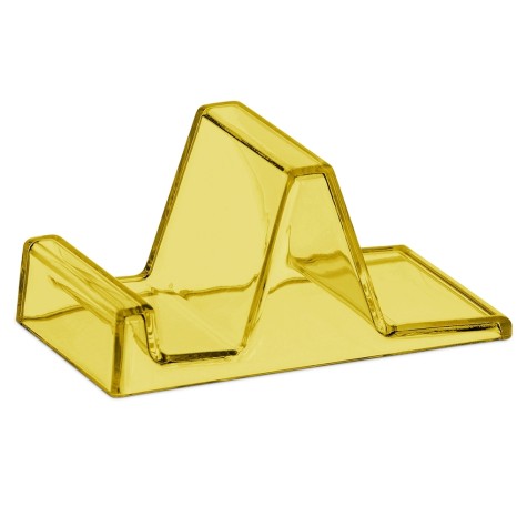 Suporte para Celular em Acrílico para Empresas