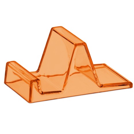 Suporte para Celular em Acrílico para Empresas