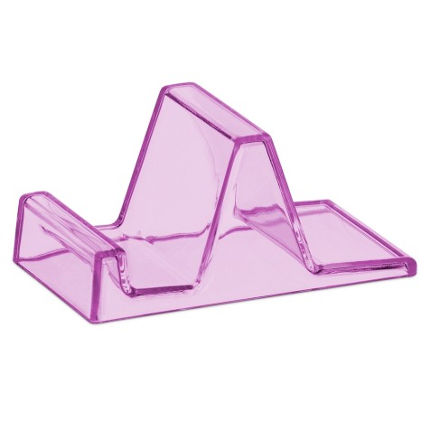 Suporte para Celular em Acrílico para Empresas