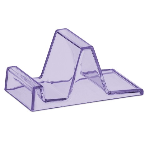 Suporte para Celular em Acrílico para Empresas