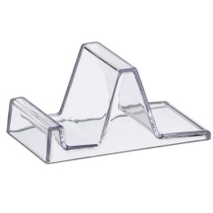 Suporte para Celular em Acrílico para Empresas