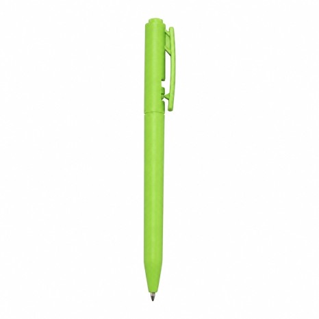 Caneta plastica para empresas