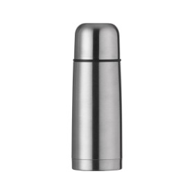 Garrafa Térmica Inox 350Ml com Capa Promocional