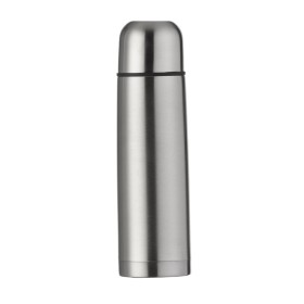 Garrafa Térmica Inox 500Ml com Capa com Logotipo
