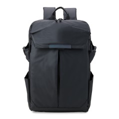 Mochila Couro Sintético 33L com Logotipo