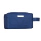 Necessaire pvc impermeável com plaquinha  para empresas