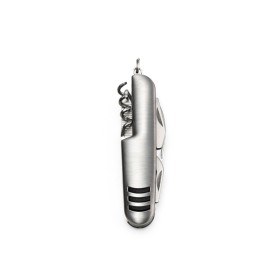 Canivete metal 7 funções personalizado