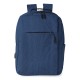 Mochila de Nylon Usb 18L para Empresas