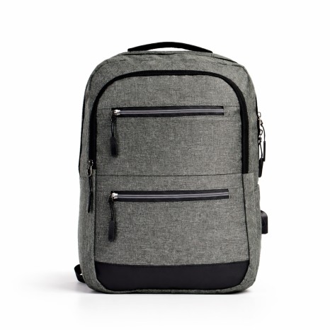 Mochila oxford 18l para empresas