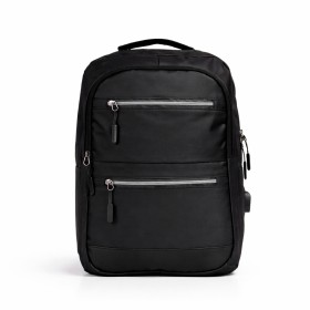 Mochila oxford 18l para empresas