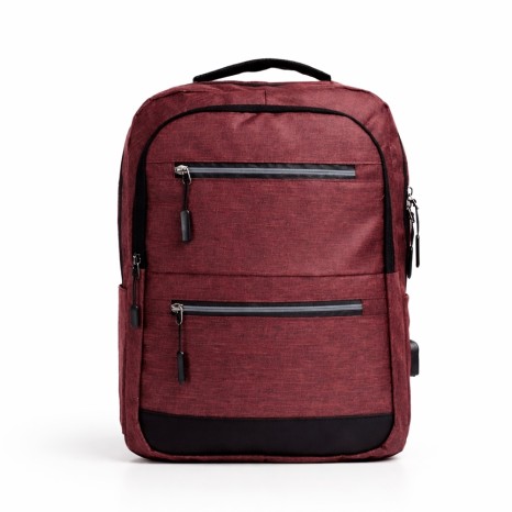 Mochila oxford 18l para empresas