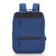 Mochila de Nylon Usb 20L para Empresas