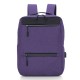 Mochila de Nylon Usb 20L para Empresas