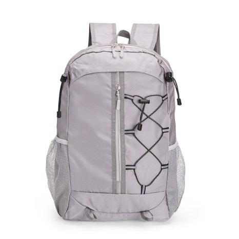 Mochila Dobrável Poliéster 23L com Logotipo