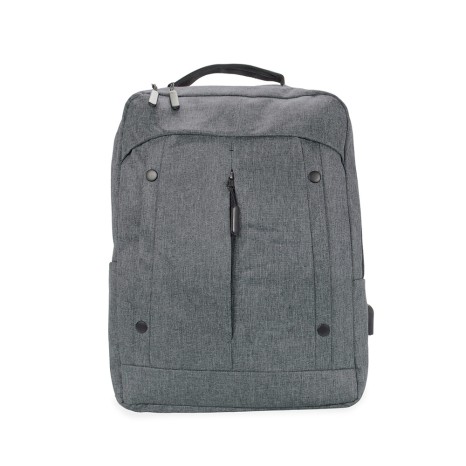 Mochila de Nylon 20L com Logotipo