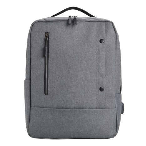 Mochila de Nylon 22 Litros Promocional