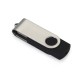 Pen drive giratório 32 gb giratório  para empresas