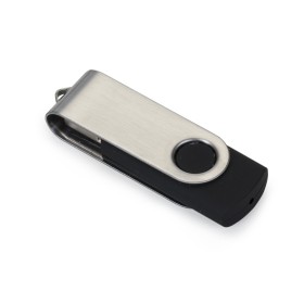 Pen drive sm 4 gb giratório  personalizado
