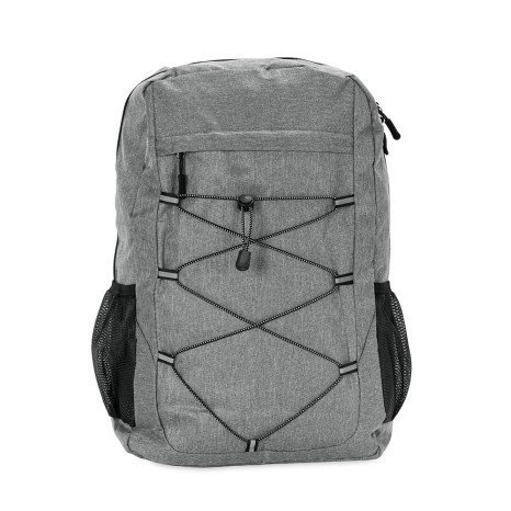 Mochila poliéster 23l para empresas